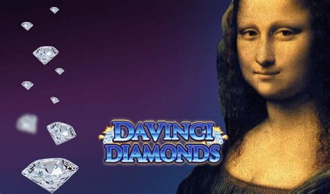 free davinci diamonds game|Da Vinci Diamonds Free Play in Demo Mode and .